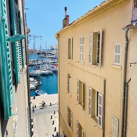 Apartamento Vieux Port La Ciotat 1 Exterior foto