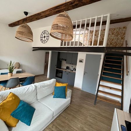 Apartamento Vieux Port La Ciotat 1 Exterior foto