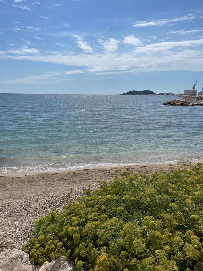 Apartamento Vieux Port La Ciotat 1 Exterior foto