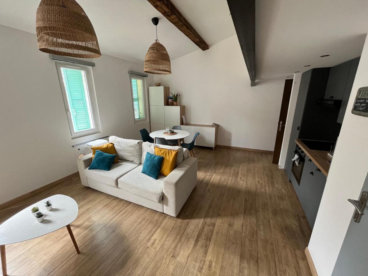 Apartamento Vieux Port La Ciotat 1 Exterior foto