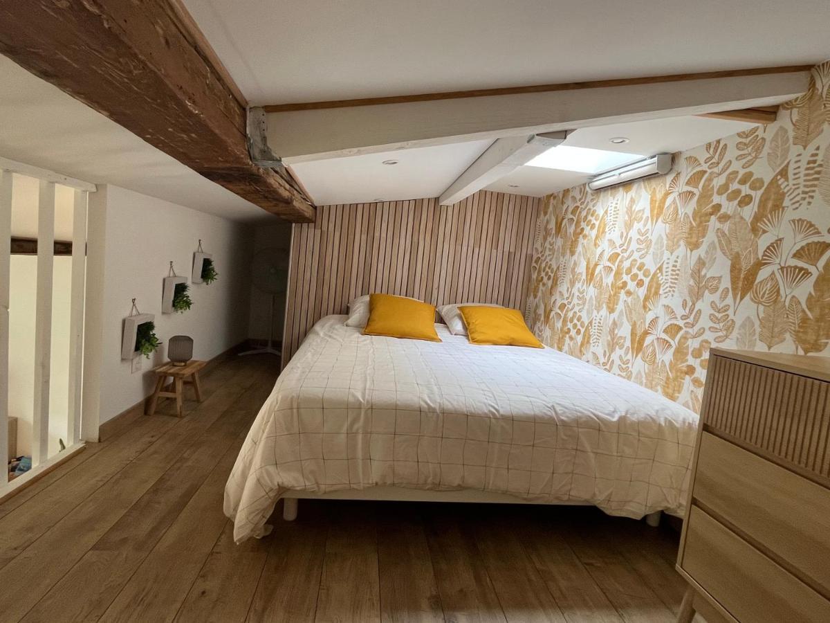 Apartamento Vieux Port La Ciotat 1 Exterior foto