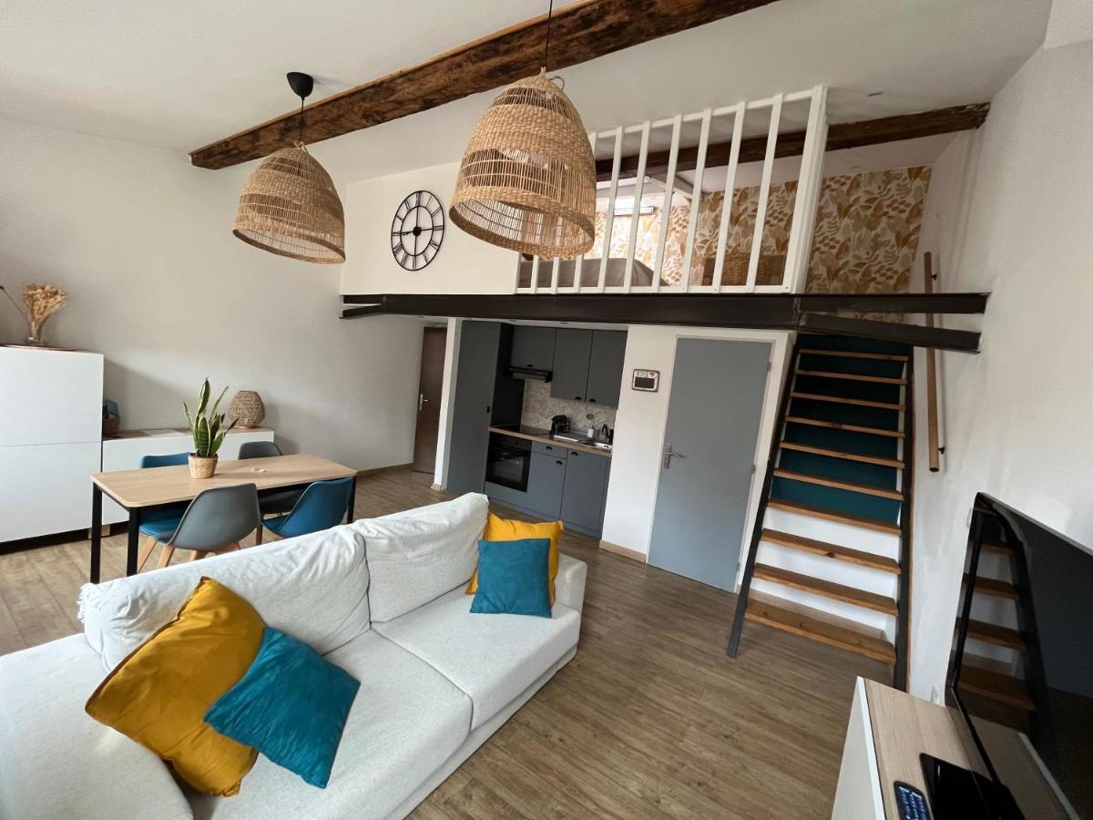 Apartamento Vieux Port La Ciotat 1 Exterior foto