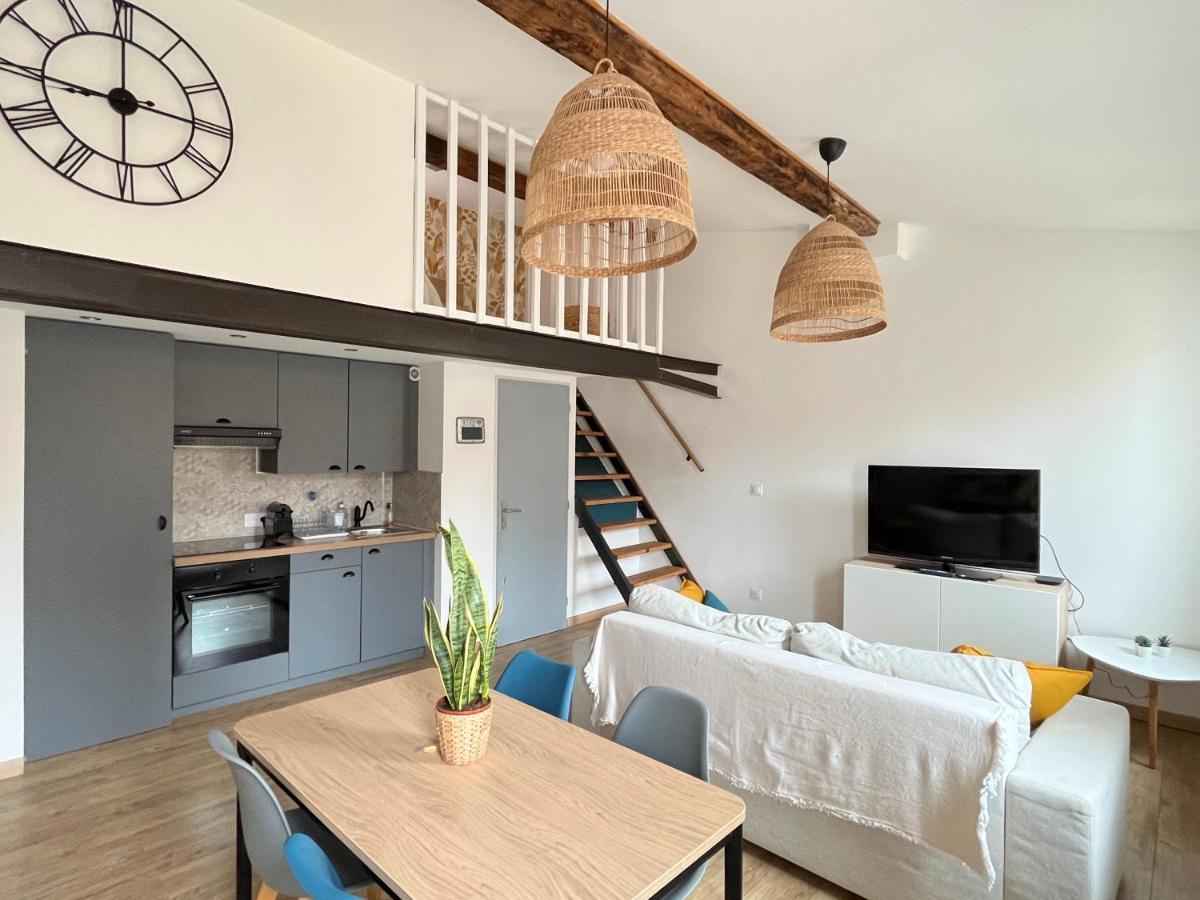 Apartamento Vieux Port La Ciotat 1 Exterior foto