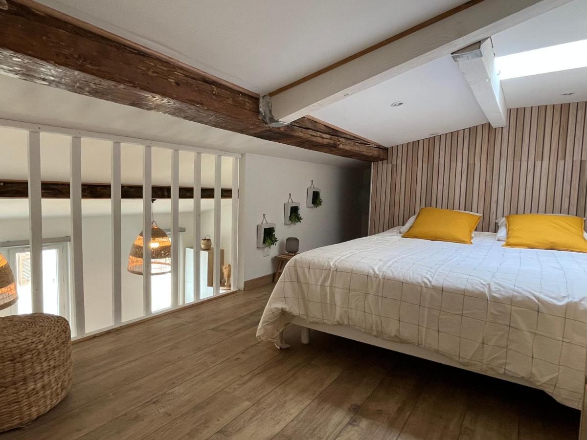 Apartamento Vieux Port La Ciotat 1 Exterior foto