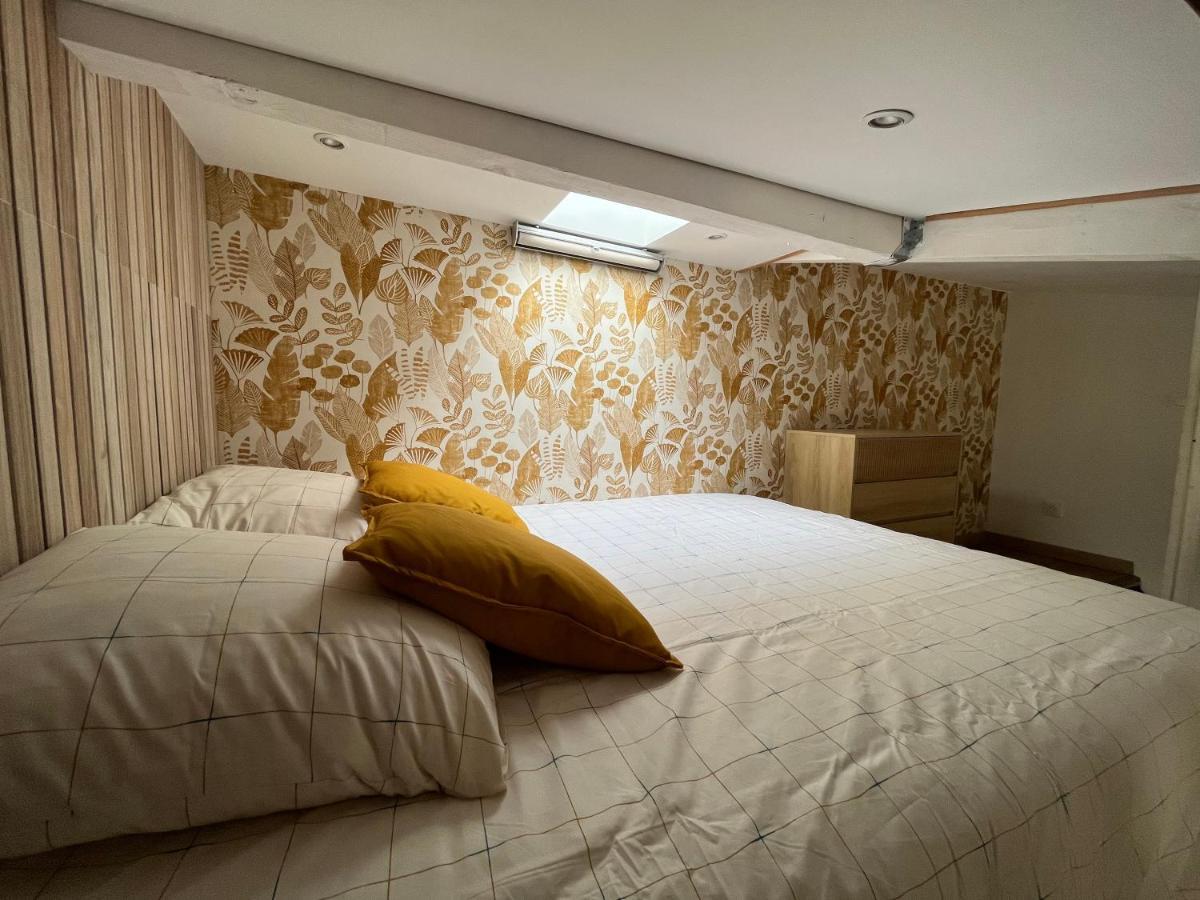 Apartamento Vieux Port La Ciotat 1 Exterior foto